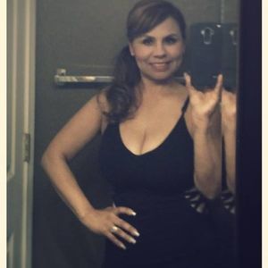 Meet your Posher, Angelica